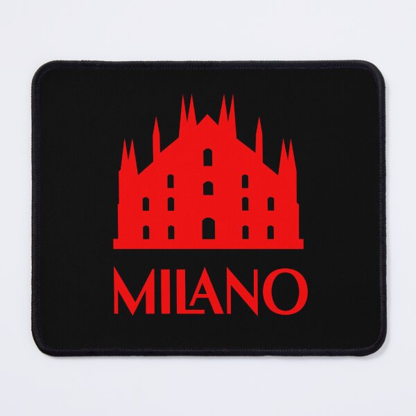 Item preview, Milano Red designed and sold by VRedBaller.