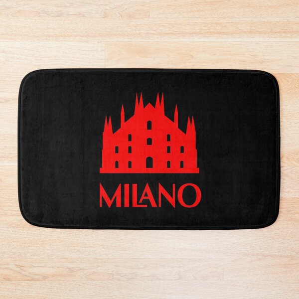 Item preview, Milano Red designed and sold by VRedBaller.