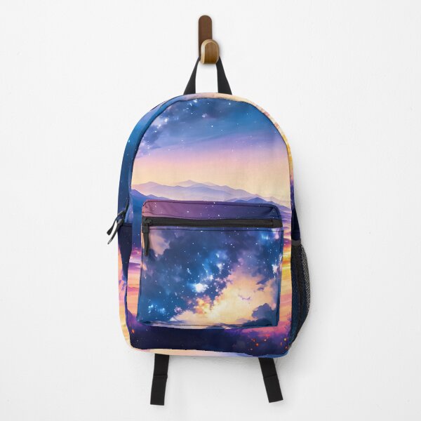 Item preview, Looking At The Cosmos Digital Art designed and sold by ArtsyWishesShop.