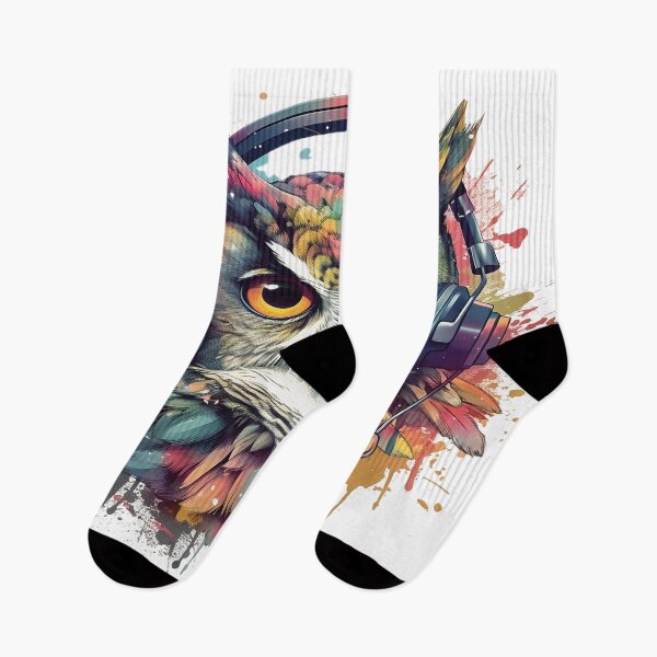 Item preview, Owl Clubber designed and sold by Cpt-Rach.