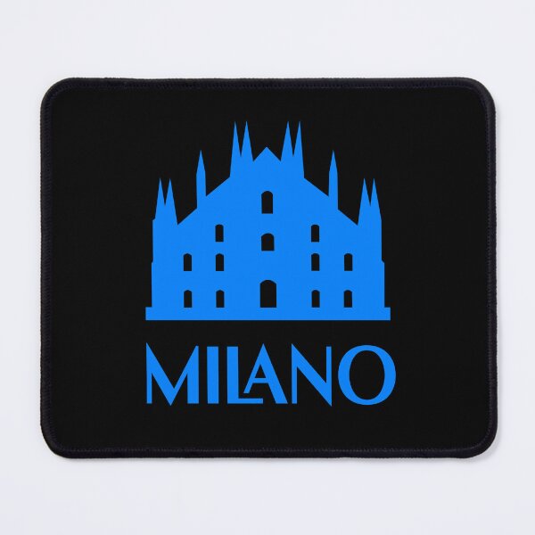 Item preview, Milano Blue designed and sold by VRedBaller.