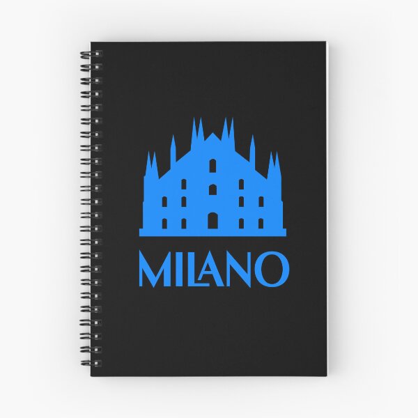 Item preview, Milano Blue designed and sold by VRedBaller.