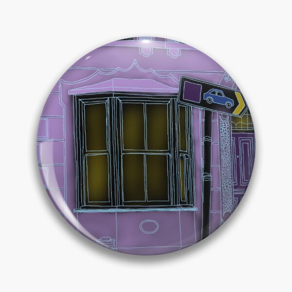 Item preview, Terraced dreams designed and sold by Overratereality.
