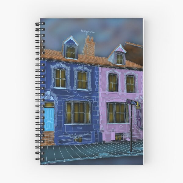 Item preview, Terraced dreams designed and sold by Overratereality.