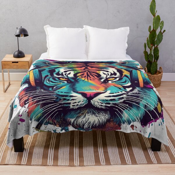 Item preview, Tigre MC designed and sold by Cpt-Rach.