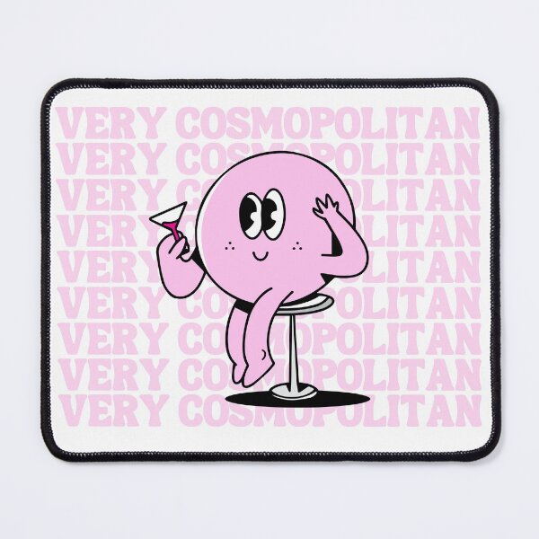 Item preview, Very Cosmopolitan designed and sold by ashlyngracereed.