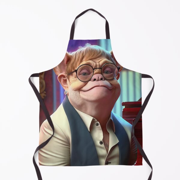 Item preview, EJ El Bulldog Francés designed and sold by BigSplashDesign.