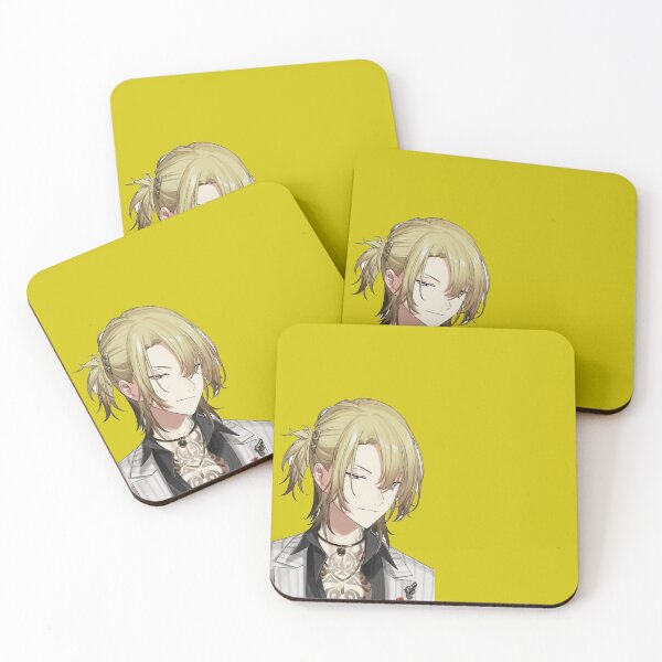 Item preview, Luca Kaneshiro - Nijisanji designed and sold by -Azuki-.