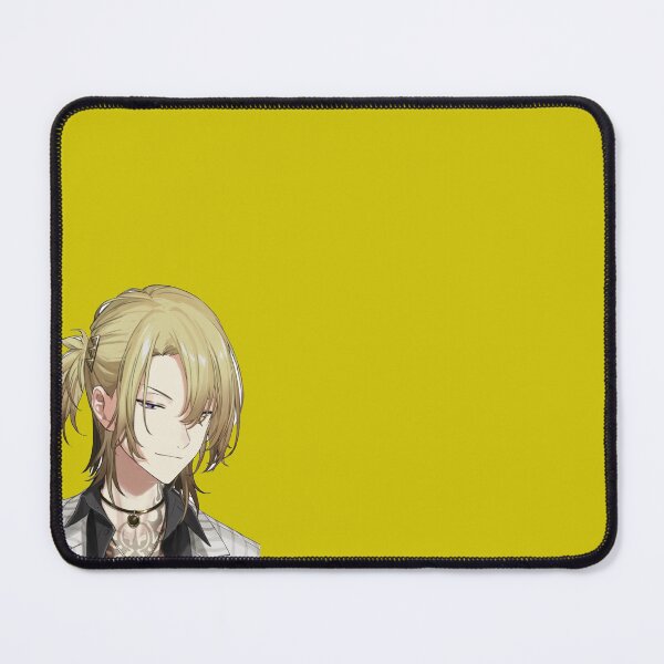 Item preview, Luca Kaneshiro - Nijisanji designed and sold by -Azuki-.