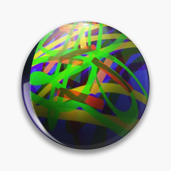 Item preview, HED(C2023) designed and sold by Paul Romanowski.