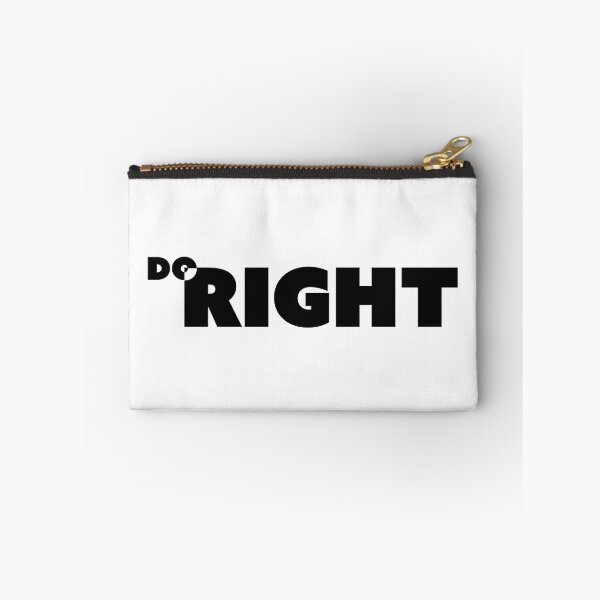 Item preview, Do Right designed and sold by scubacoop.