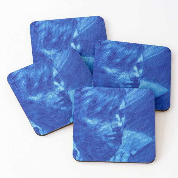 Item preview, Willie Loomis Painting designed and sold by RestlessArts.