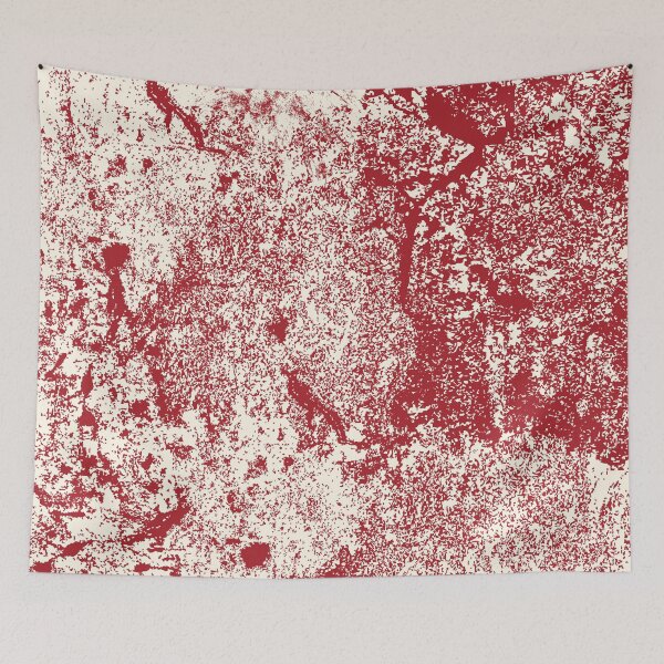 Item preview, Grunge2 Abstract Art designed and sold by Bruce ALMIGHTY Baker.