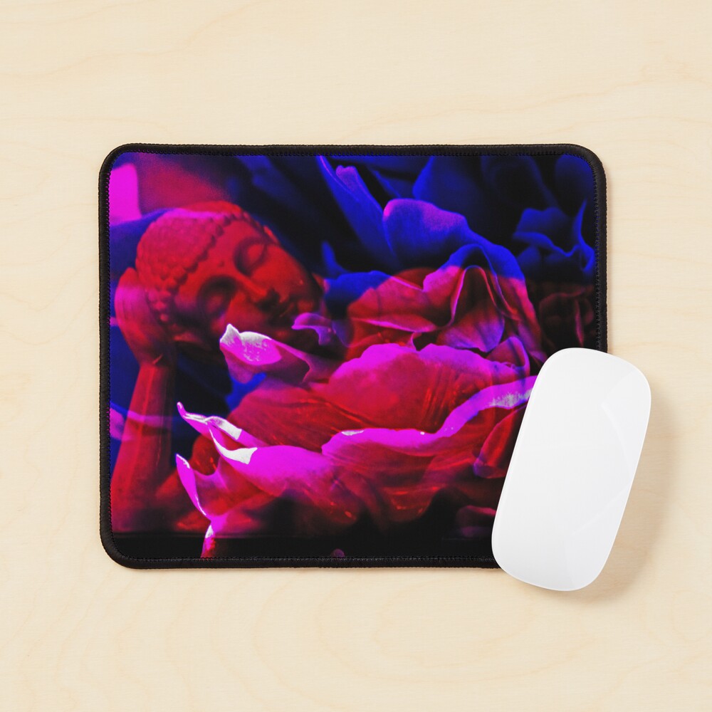 Item preview, Mouse Pad designed and sold by ElliotLinz.