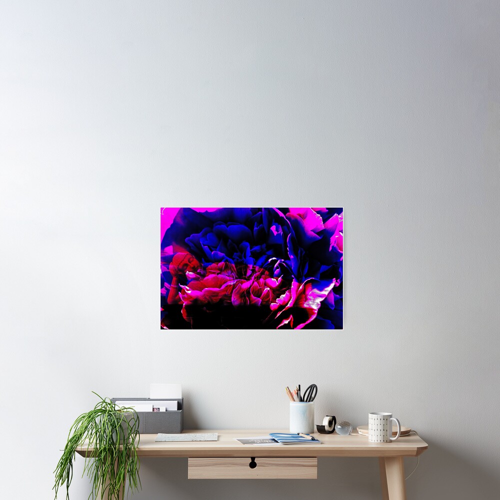 Item preview, Poster designed and sold by ElliotLinz.