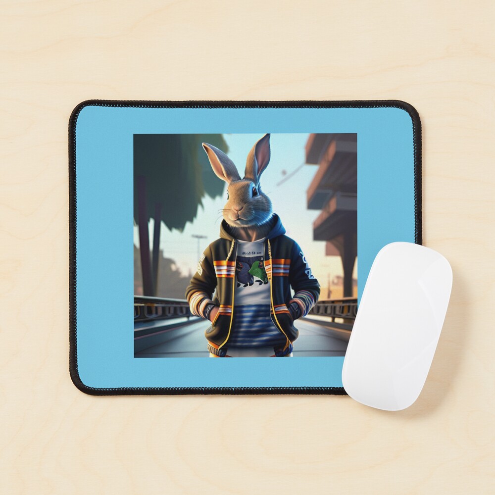 Item preview, Mouse Pad designed and sold by Web3Kend.