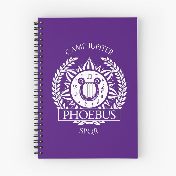Item preview, Phoebus Logo designed and sold by the-artsy-park.