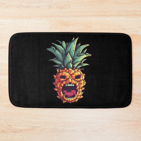 Item preview, Screaming Pineapple designed and sold by NVDesigns.