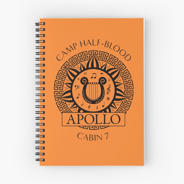 Item preview, Apollo Logo designed and sold by the-artsy-park.