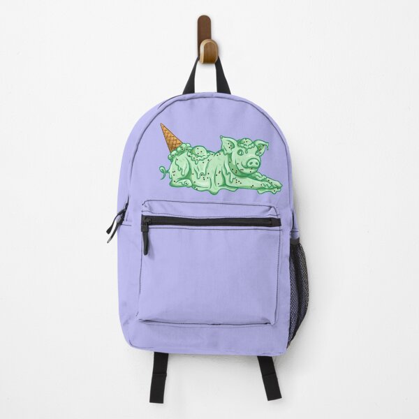Item preview, Mint Chip Pig designed and sold by Amyloink.