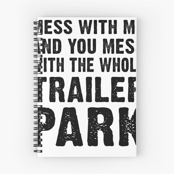 Item preview, Mess With Me... designed and sold by wondrous.