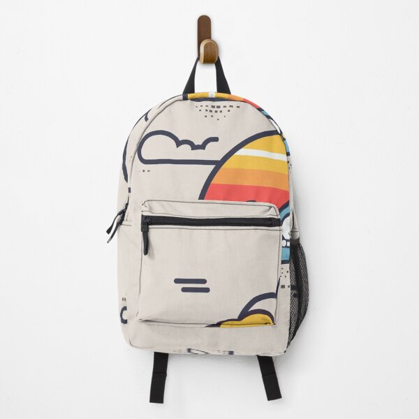 Item preview, Cute Sunshine and Cloud designed and sold by Amir Faysal.