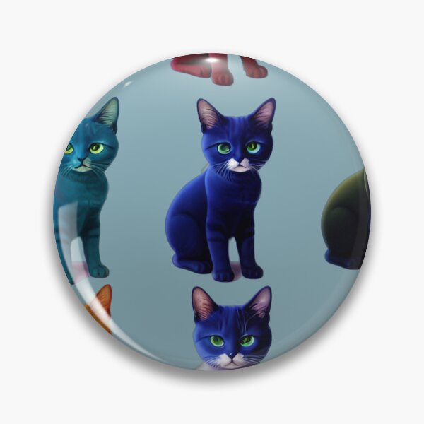Item preview, Nine Lives designed and sold by feldenstein.