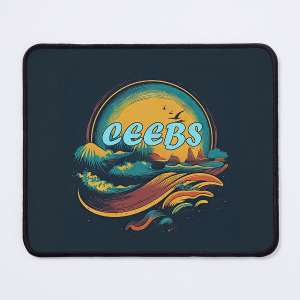 Item preview, CEEBS can't be bothered designed and sold by Pixel  Playground.