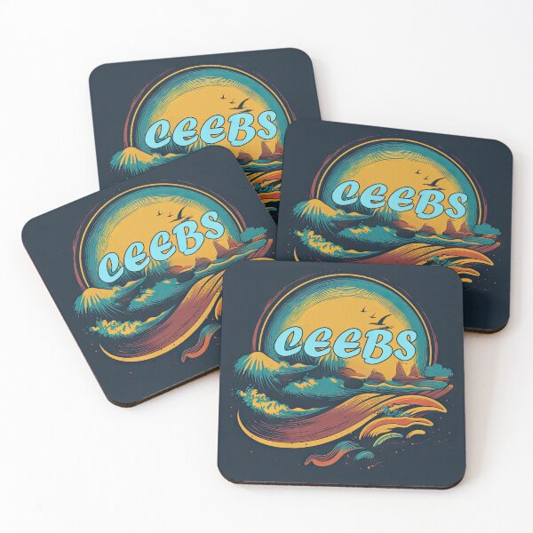 Item preview, CEEBS can't be bothered designed and sold by Pixel  Playground.
