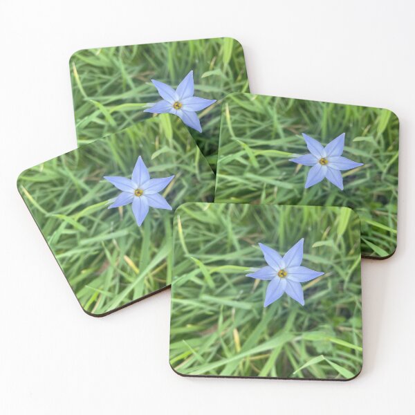 Item preview, Spring Starflower designed and sold by PinesandPalms.