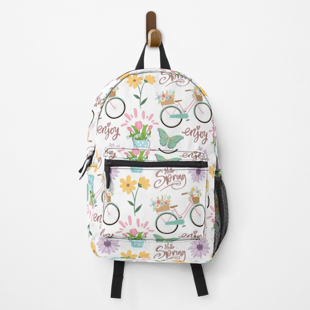 Item preview, Backpack designed and sold by Acim0.