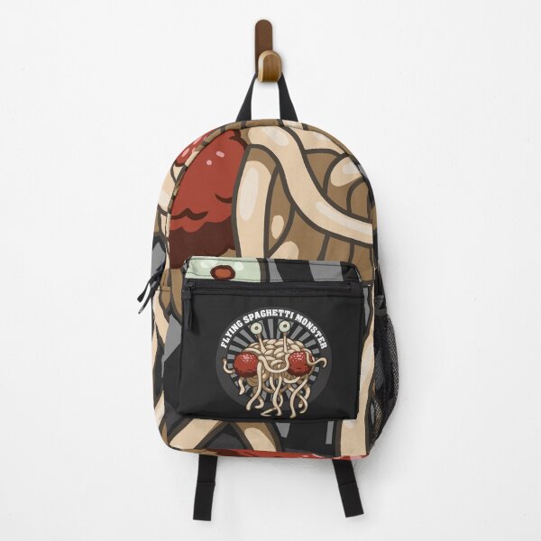 Item preview, Flying Spaghetti Monster designed and sold by 3nine.