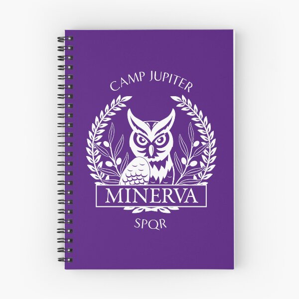 Item preview, Minerva Logo designed and sold by the-artsy-park.