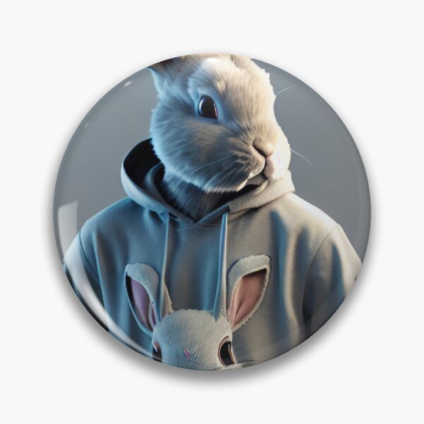 Item preview, #Web3Kend Polygon Rabbit #6 designed and sold by Web3Kend.