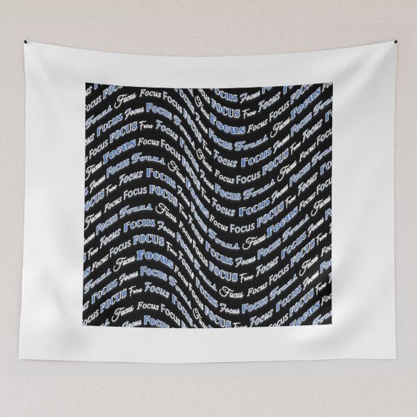 Item preview, Focus Focus Angled By Brandon Cable designed and sold by BrandonArtWorld.