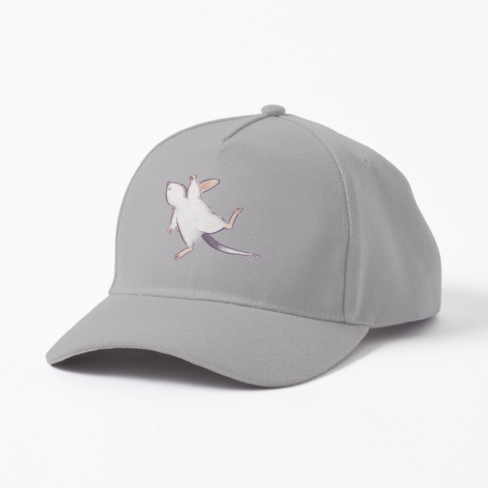 Item preview, Baseball Cap designed and sold by momodamo.