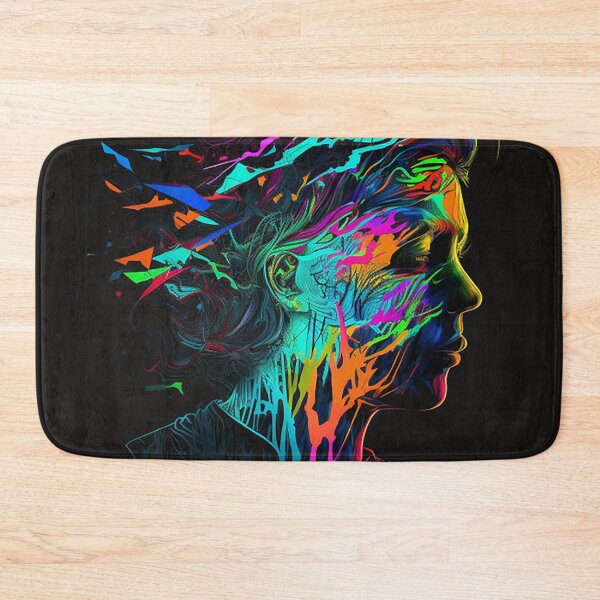 Item preview, Mind Mosaic designed and sold by FrumTheMindOf.