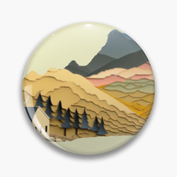 Item preview, Paper Kentucky designed and sold by William Wood.