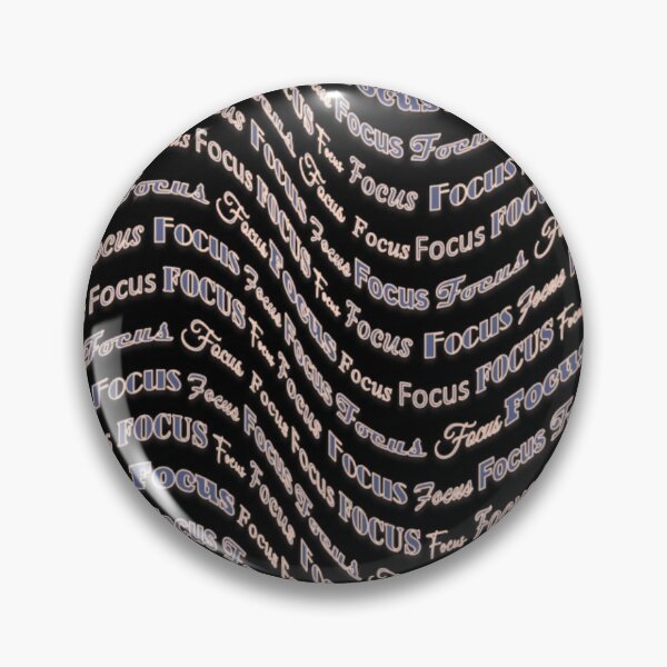 Item preview, Focus Focus Angled By Brandon Cable  designed and sold by BrandonArtWorld.