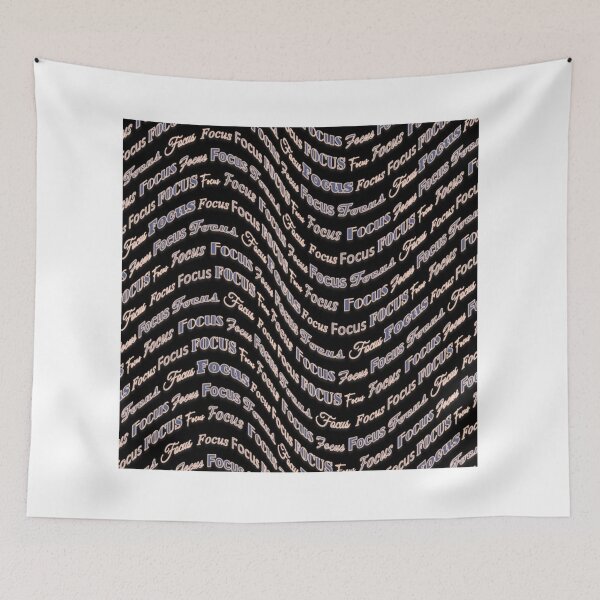 Item preview, Focus Focus Angled By Brandon Cable  designed and sold by BrandonArtWorld.