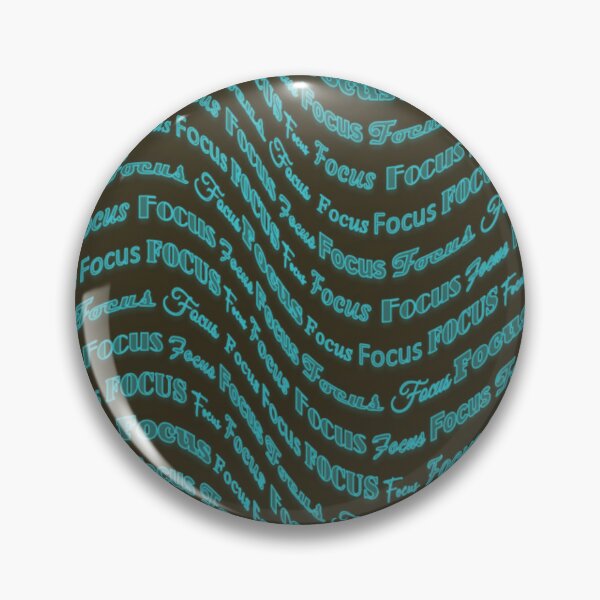 Item preview, Focus Focus Angled By Brandon Cable  designed and sold by BrandonArtWorld.