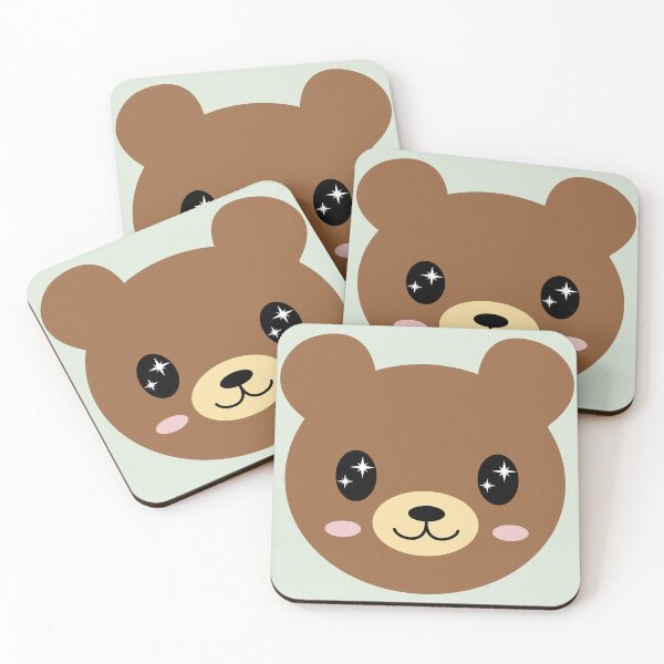 Item preview, Teddy Bear designed and sold by BadGaston.