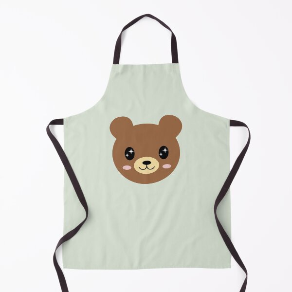 Item preview, Teddy Bear designed and sold by BadGaston.