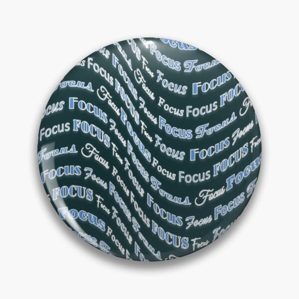 Item preview, Focus Focus Angled By Brandon Cable  designed and sold by BrandonArtWorld.