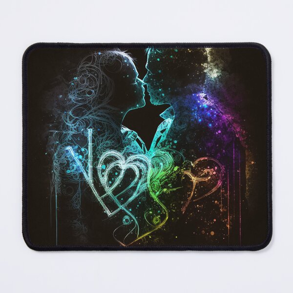 Item preview, Heartfelt Harmony designed and sold by FrumTheMindOf.