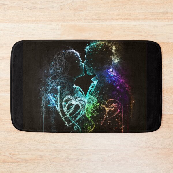 Item preview, Heartfelt Harmony designed and sold by FrumTheMindOf.