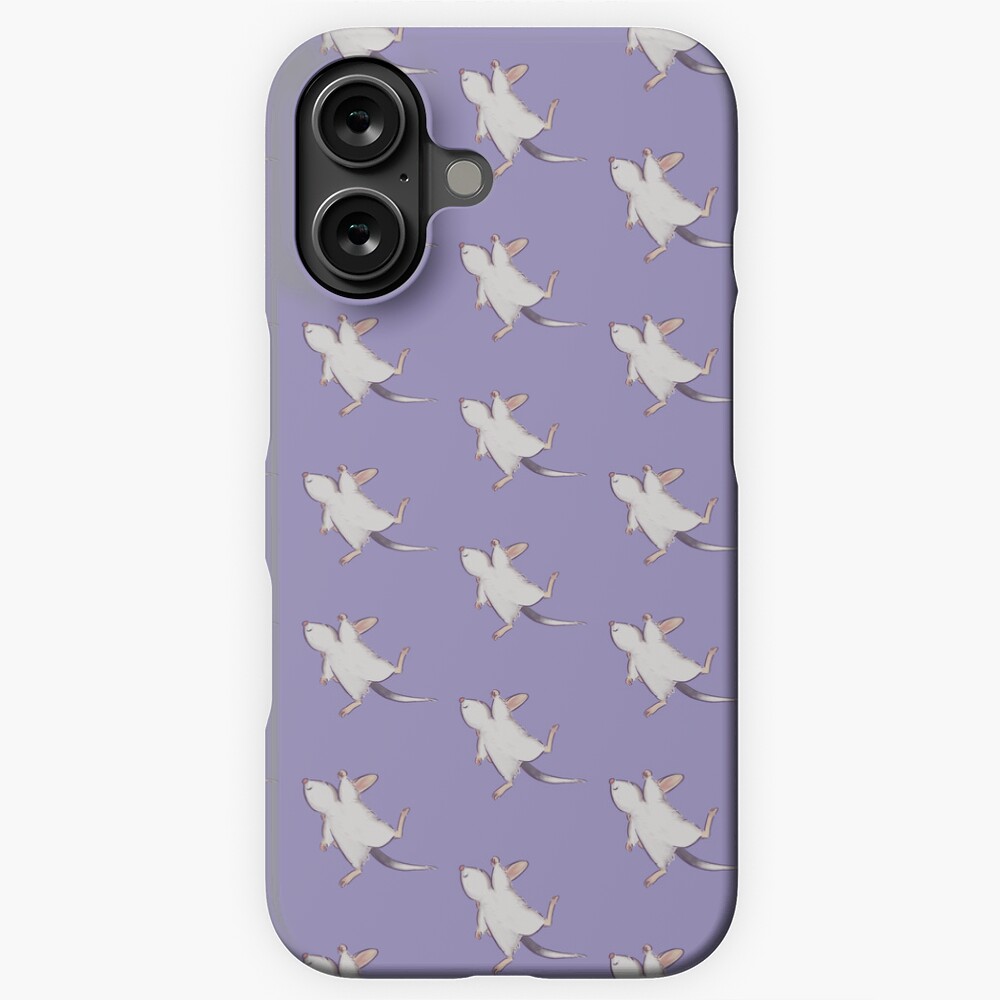 Item preview, iPhone Snap Case designed and sold by momodamo.