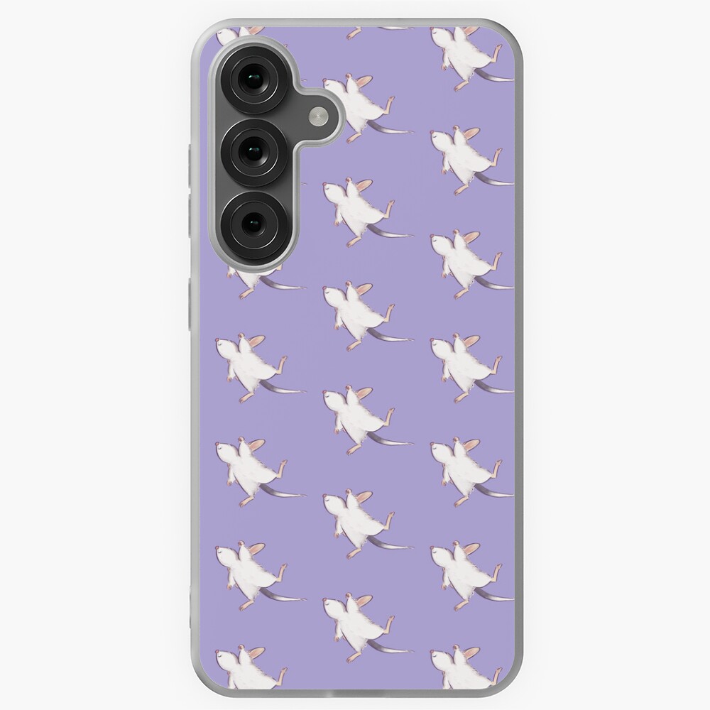 Item preview, Samsung Galaxy Soft Case designed and sold by momodamo.