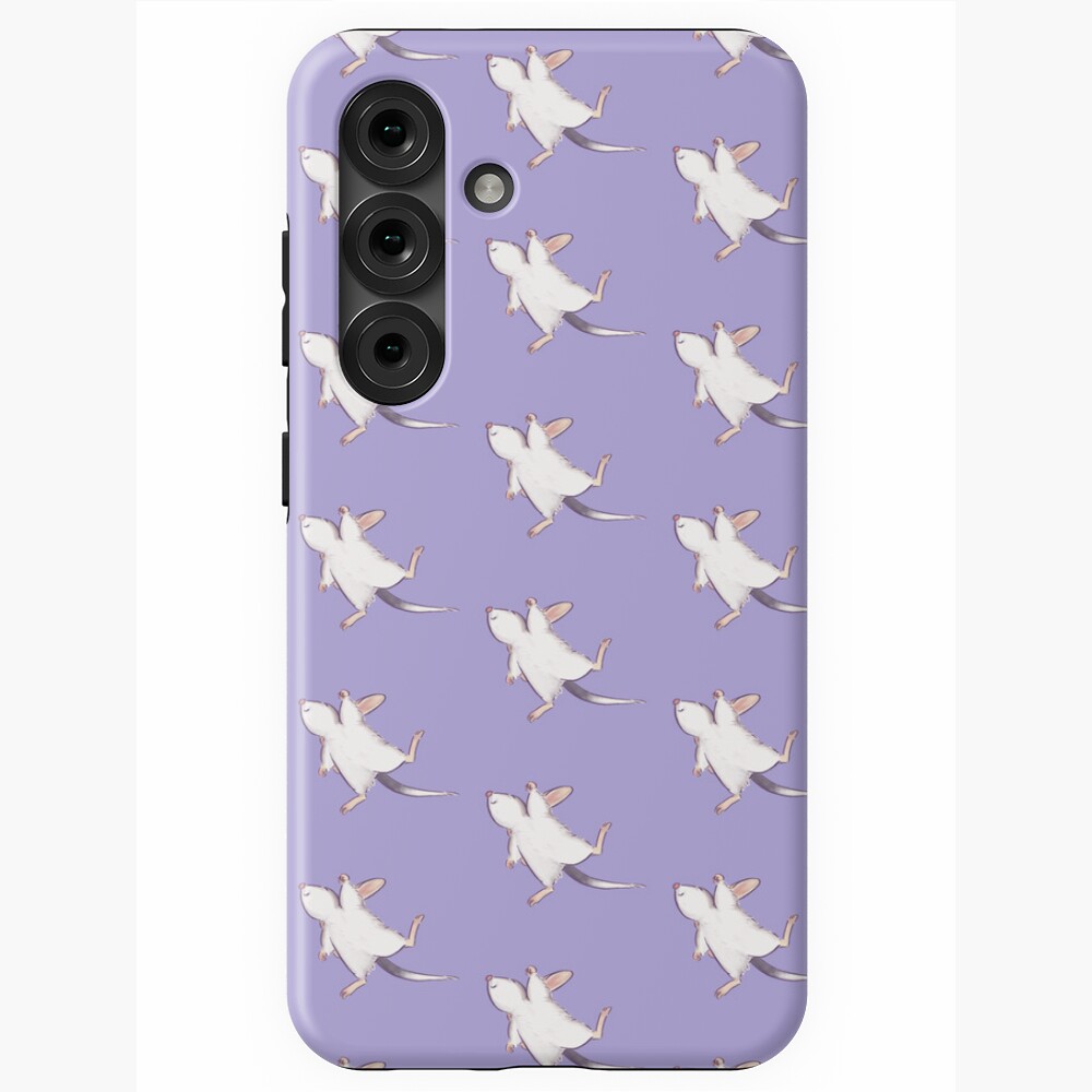 Item preview, Samsung Galaxy Tough Case designed and sold by momodamo.