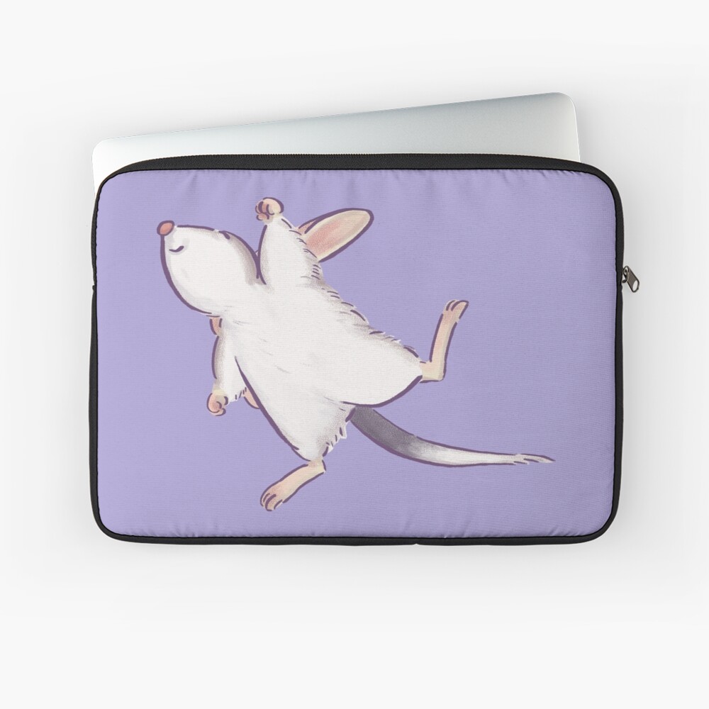 Item preview, Laptop Sleeve designed and sold by momodamo.